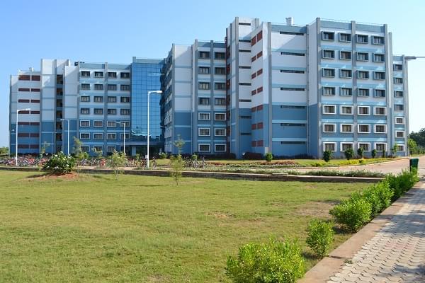 NIT Warangal Campus photo 7